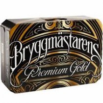 Åbro Bryggmästarens Premium Gold 5,9% 24x0,33 l
