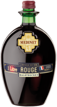 Medinet Rouge 12% 1 l