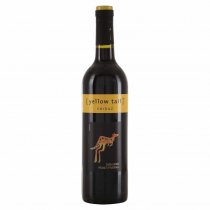 Yellow Tail Shiraz 0,75 L
