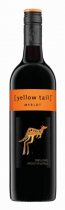 Yellow tail Merlot 13,5% 0,75 l