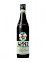 Branca Menta 28% 1 l