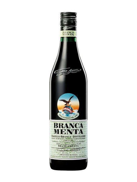 Branca Menta 28% 1 l