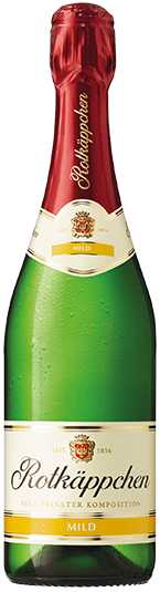 Rotkäppchen mild 11% 0,75 l