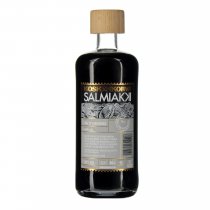 Koskenkorva Salmiakki 30% 0,5 L