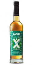 Xanté Elderflower & Pear 20% 0,50 l