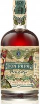 Don Papa Baroko 40% 0,70l