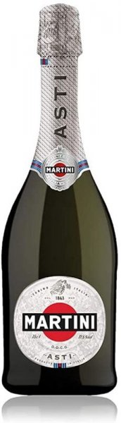 Martini Asti 7,5% 0,75 l