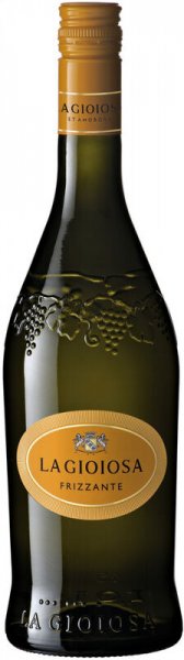La Gioiosa Frizzante 10% 0,75 l