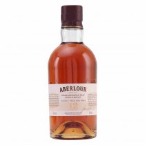 1 X Aberlour 12 Yo. Double Cask 40% 0,7l