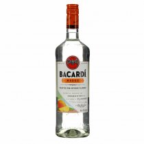 1 X Bacardi Mango 1L 32%
