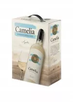 1 x SPECIALS Camilla Winemaker´s Special White 3L BIB