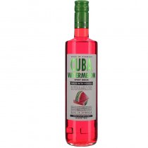 1 X Cuba Watermelon 30% 0,70 l