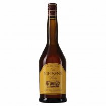 1 X Dr. Nielsens Bitter 38% 0,70 l