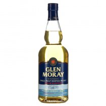 1 X Glen Moray Peated 0,7L 40%