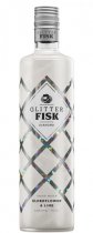 1 X Glitter Fisk Diamond 0,7l 15%