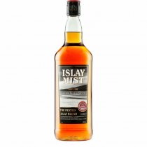 1 X Islay Mist 40% 1l