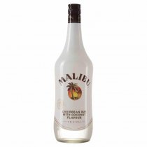 1 X Malibu 21% 1l