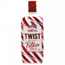 1 X Minttu Twist Polka 16% 0,5L