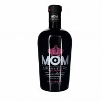 1 X MoM Gin 0,7L 39,5%