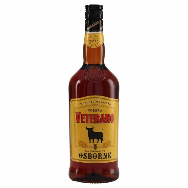 1 X Osborne Veterano 30% 1l