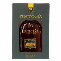 1 X Puntacana Esplendido 38% 0,7L