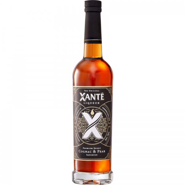 1 X Xante original 35% 0,5l