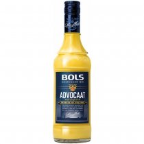 Advocaat Eierlikör 20% 1 l