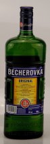 Becherovka Kräuterlikör 38% 1 l