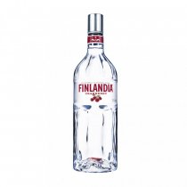 Finlandia Cranberry 37.5% 1 l
