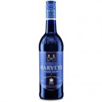 Harveys Bristol Cream Sherry 17.5% 1 l
