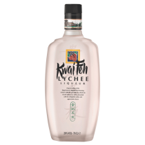 Kwai Feh Lychee Liqueur 20% 0,70 l