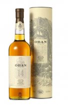 Oban 14Y + GB 43% 0,70 l