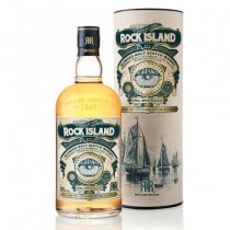 Rock Island Islands Blended Malt 48% 1 l