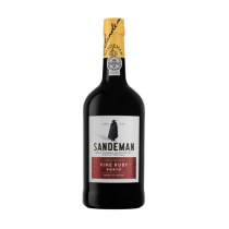 Sandeman Fine Ruby Porto 19.5% 1 l