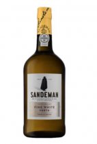 Sandeman Fine White Porto 19.5% 1 l