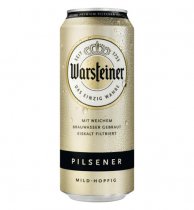 Warsteiner Original 4.8% 24x0,50 l
