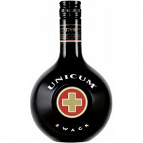 Zwack Unicum 40% 1 l