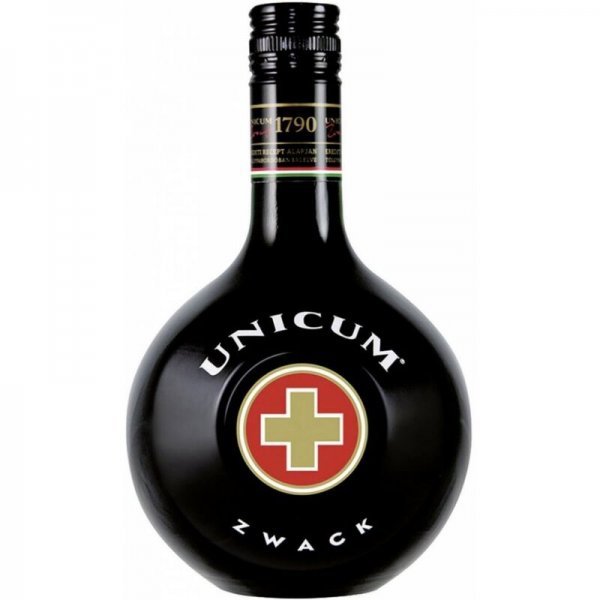 Zwack Unicum 40% 1 l