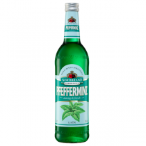 Nordbrand Pfefferminz 18% 0,70 l