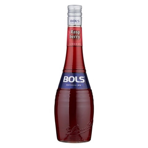 Bols Raspberry 17% 0,70 l