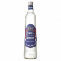 1 X Primakov Vodka 37,5% 0,7l
