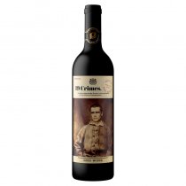 19 Crimes Red Blend South Australia 13,5% 0,75 l