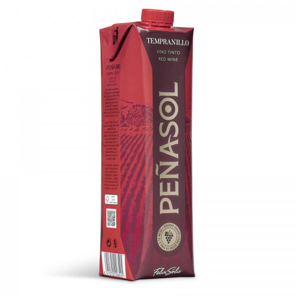 Peñasol Tinto 1l 12 %