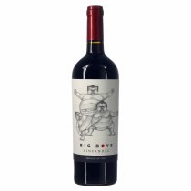 6 X Big Boys Zinfandel 0,75L