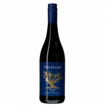 6 X Darling Cellars The Stump Shiraz 0,75L