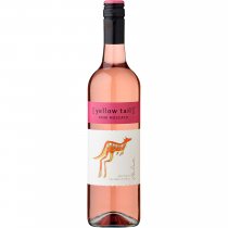 6 X Yellow Tail Pink Moscato 0,75L