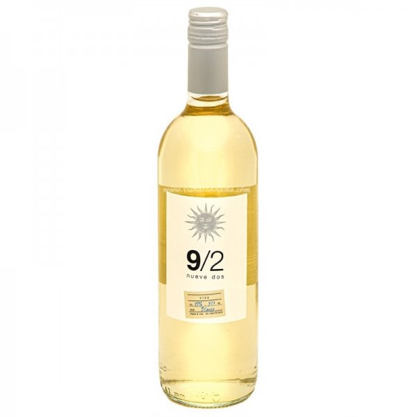 9/2 Nueve dos Blanco 75cl