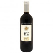 9/2 Nueve dos Tinto 75cl