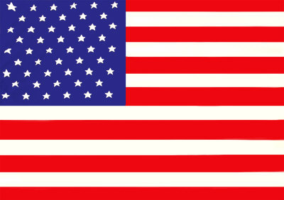USA USA