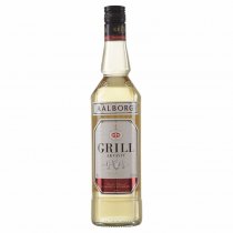 Aalborg Grill Akvavit 37,5% 0,70 l